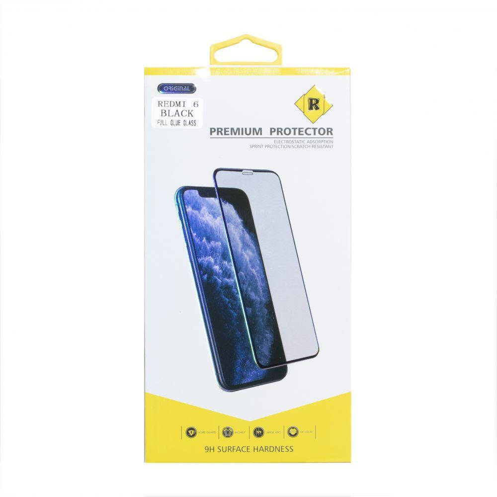 Защитное стекло на Xiaomi Redmi 6 карбоновая пленка на зад и стекло комплект на сяоми редми 6 черное YLL, Черный
Защитное стекло на Xiaomi Redmi 6 карбоновая пленка на зад и стекло комплект на сяоми редми 6 черное YLL, Черный