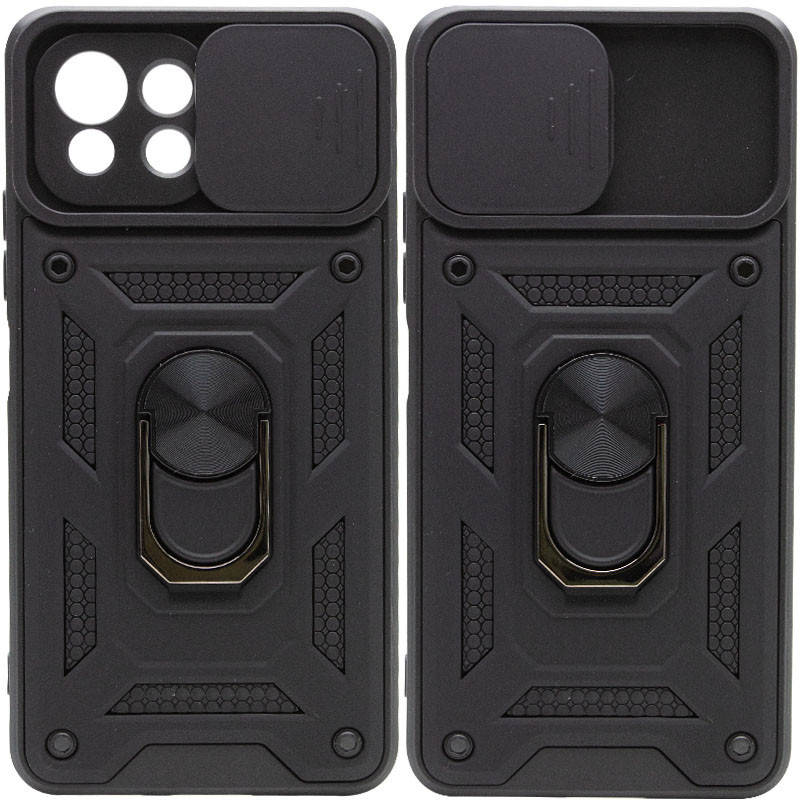 Ударопрочный чехол Camshield Serge Ring for Magnet для Xiaomi Mi 11 Lite TPU+PC, Противоударный, Черный
Ударопрочный чехол Camshield Serge Ring for Magnet для Xiaomi Mi 11 Lite TPU+PC, Противоударный, Черный
