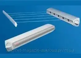 Автоматическая вытяжная настенная сушилка для белья автоматическая бельевая веревка, Белый
Автоматическая вытяжная настенная сушилка для белья автоматическая бельевая веревка, Белый