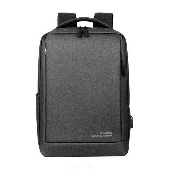 Рюкзак противоударный для ноутбука 15,6" с USB, темно-серый цвет ( код: IBN010SS )
Рюкзак противоударный для ноутбука 15,6" с USB, темно-серый цвет ( код: IBN010SS )