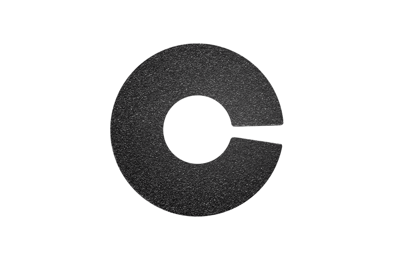 Сменные файлы-кольцо для педикюрного диска PODODISC STALEKS PRO М 240 грит (50 шт), PDFR-20-240
Сменные файлы-кольцо для педикюрного диска PODODISC STALEKS PRO М 240 грит (50 шт), PDFR-20-240