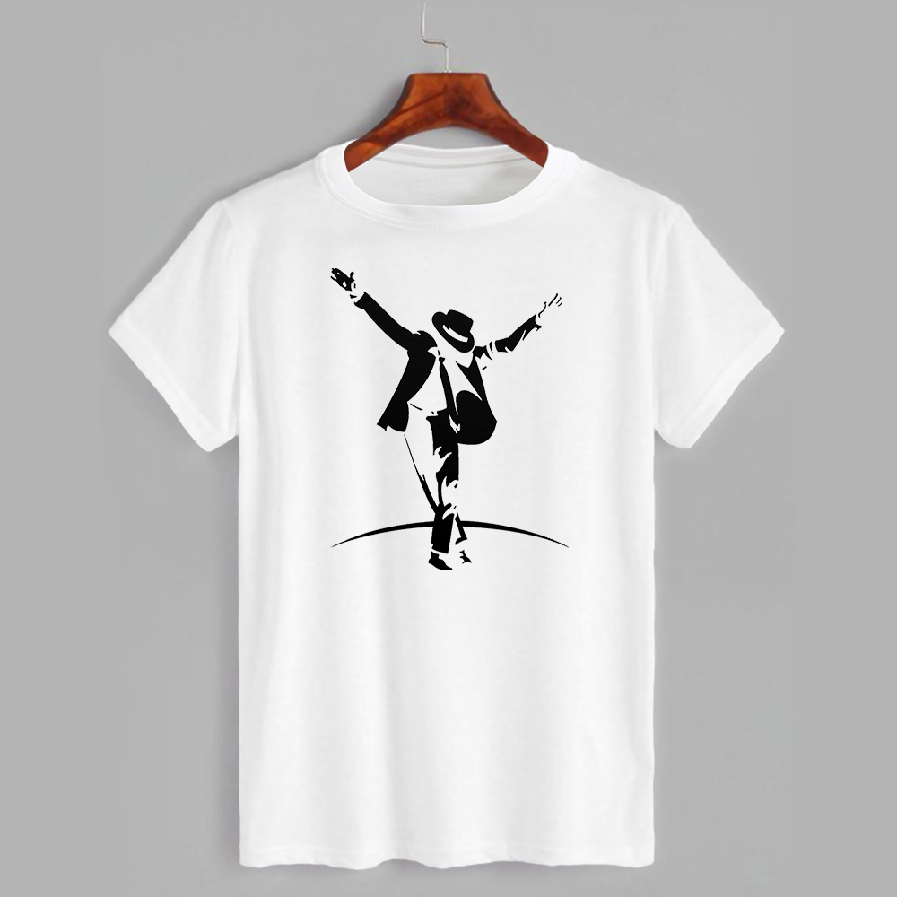 Футболка с принтом Michael Jackson (Майкл Джексон) (0414)
Футболка с принтом Michael Jackson (Майкл Джексон) (0414)