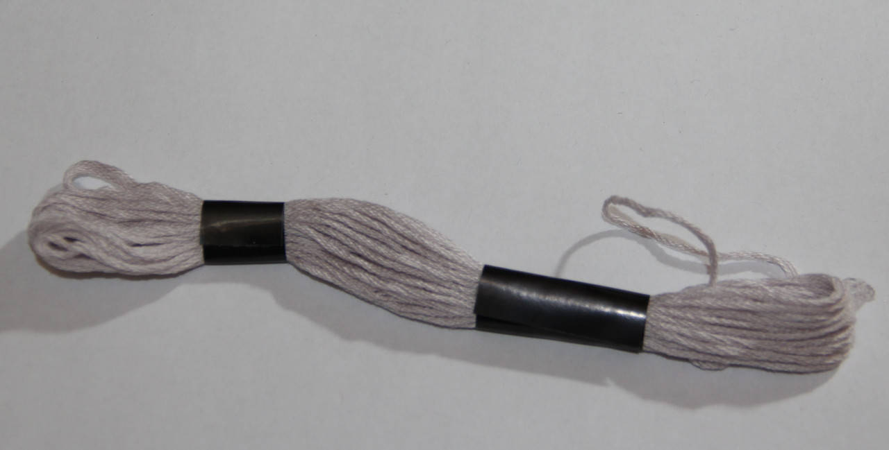 Нити мулине для вышивания., Серый
Нити мулине для вышивания., Серый
