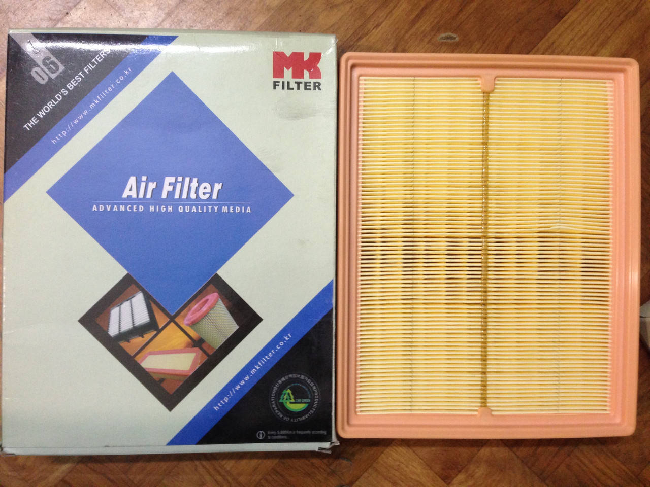 Фильтр воздуха 28113-2G000 Kia Carens III 2.0I 06.06-,Magentis II 2.0I,2.7I 05.10-
Фильтр воздуха 28113-2G000 Kia Carens III 2.0I 06.06-,Magentis II 2.0I,2.7I 05.10-