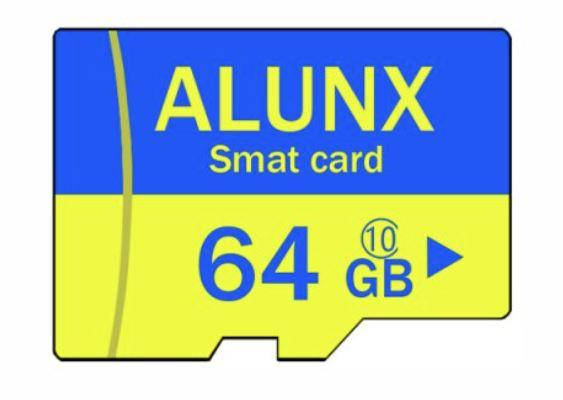 Карта памяти Alunx 64GB microSD с картридером Class 10 + SD-adapter микро сд 64 гб High Speed
Карта памяти Alunx 64GB microSD с картридером Class 10 + SD-adapter микро сд 64 гб High Speed