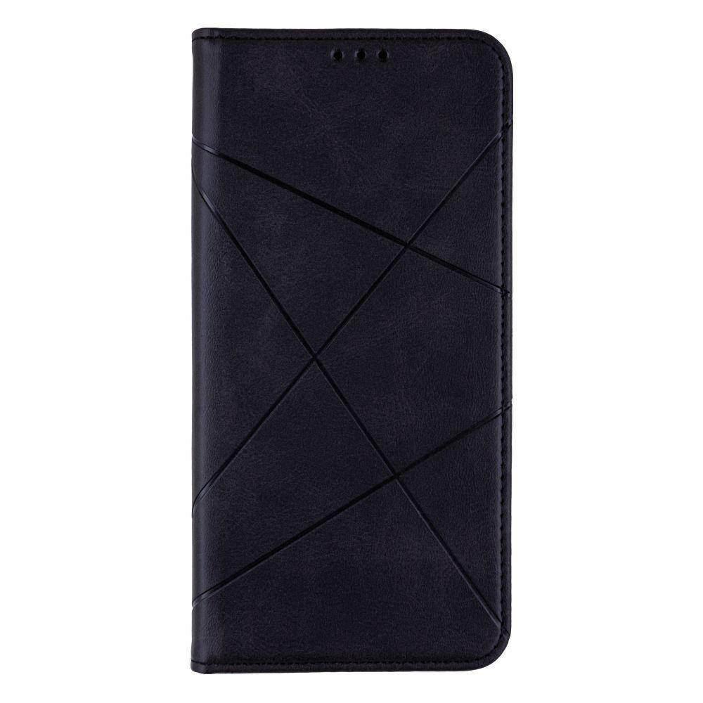 Чехол книжка для Samsung A02s \ для самсунг А02с с подставкой Business Leather Черный цвет
Чехол книжка для Samsung A02s \ для самсунг А02с с подставкой Business Leather Черный цвет