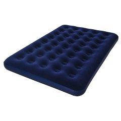 Надувной матрас Pavillo Bestway 67002, 137 х 191 х 22 см. Полуторный 
Надувной матрас Pavillo Bestway 67002, 137 х 191 х 22 см. Полуторный