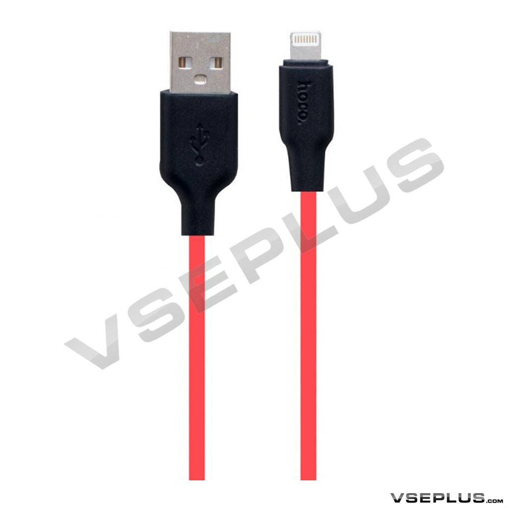 USB кабель Hoco X21 Plus Silicone Apple iPad 10.5 / iPad 2017 / iPad 2018 / iPad 4 / iPad 9.7 / iPad 9.7 New, Черный
USB кабель Hoco X21 Plus Silicone Apple iPad 10.5 / iPad 2017 / iPad 2018 / iPad 4 / iPad 9.7 / iPad 9.7 New, Черный