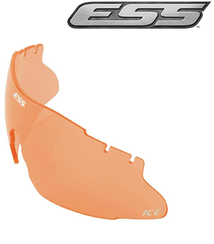 Сменная линза ESS ICE Цвет линзы: Медный, Replacement Lens, Hi-Def Copper, 740-0086
Сменная линза ESS ICE Цвет линзы: Медный, Replacement Lens, Hi-Def Copper, 740-0086