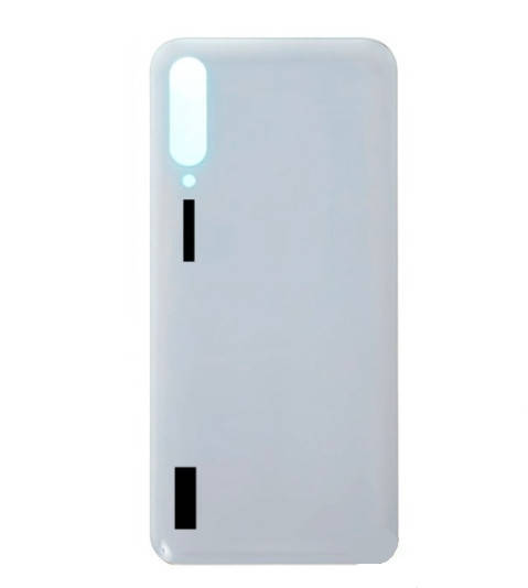 Задня кришка Xiaomi Mi A3 white, Белый 
Задня кришка Xiaomi Mi A3 white, Белый