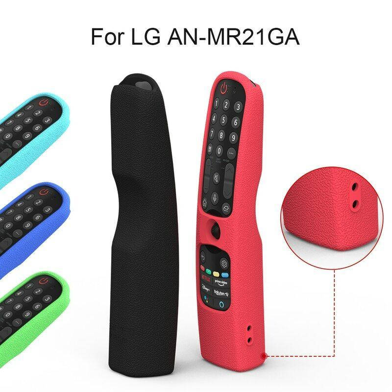 Чехол на пульт Lg Magic Remote AN-MR21, пульт от телевизора LG 2021 года выпуска Красный
Чехол на пульт Lg Magic Remote AN-MR21, пульт от телевизора LG 2021 года выпуска Красный