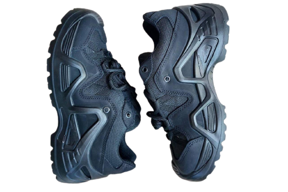 Кроссковки ботинки тактические Vogel черные, низкие, размер 43, Черный
Кроссковки ботинки тактические Vogel черные, низкие, размер 43, Черный