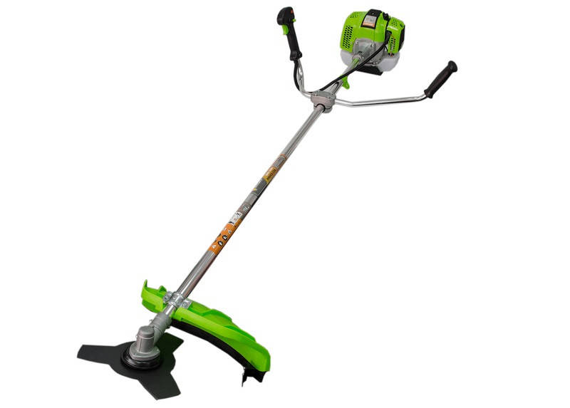 Мотокоса Forte БMK-520K Industry line 
Мотокоса Forte БMK-520K Industry line