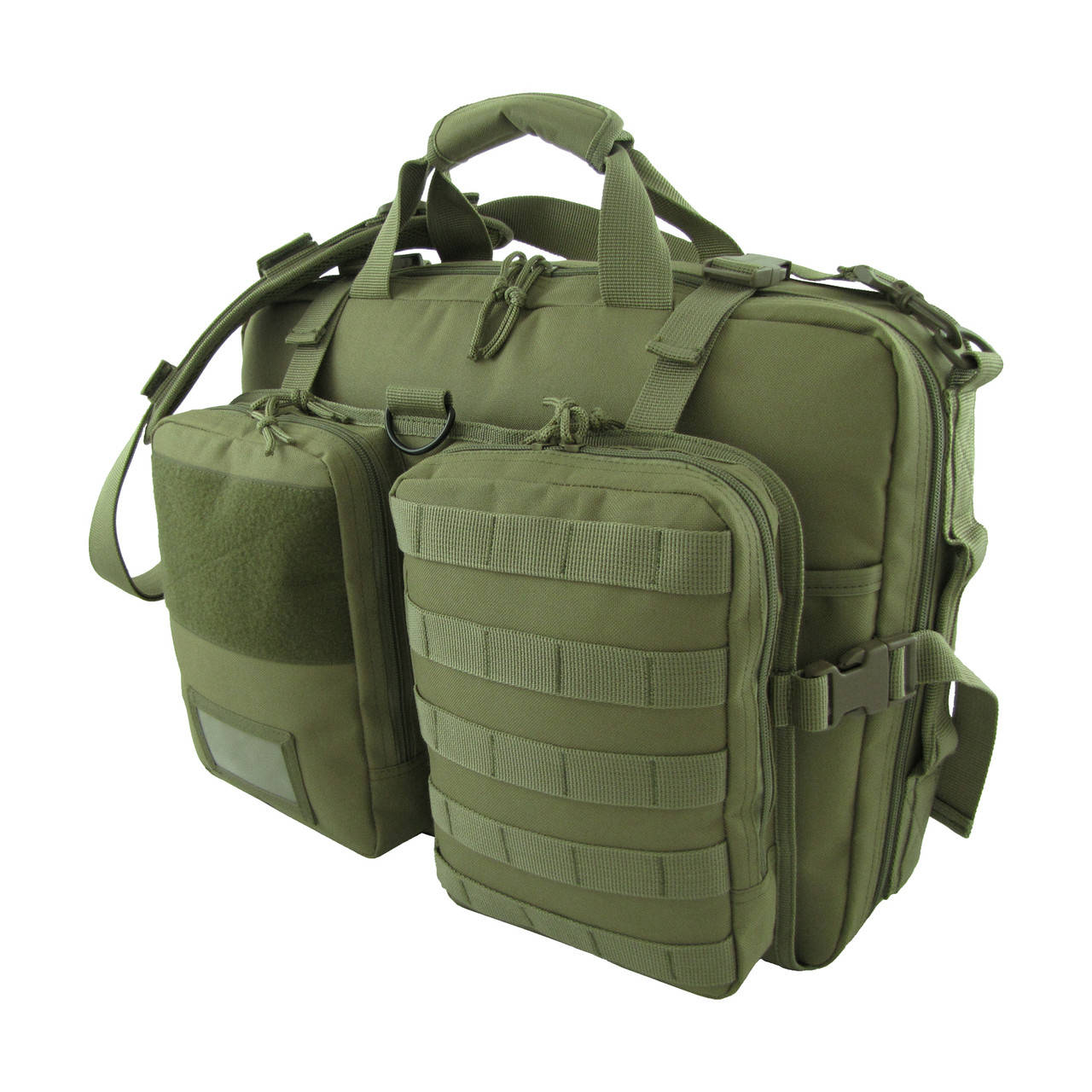 Сумка тактическая военная для ноутбука и документов Camo Military Gear Comex 28 л оливковый
Сумка тактическая военная для ноутбука и документов Camo Military Gear Comex 28 л оливковый