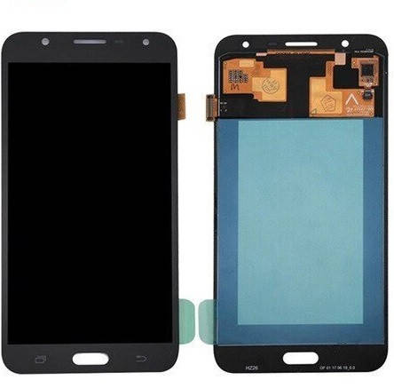Дисплей для мобильного телефона Samsung J7/J700/J7 Neo/J701, черный, с тачскрином, OLED
Дисплей для мобильного телефона Samsung J7/J700/J7 Neo/J701, черный, с тачскрином, OLED