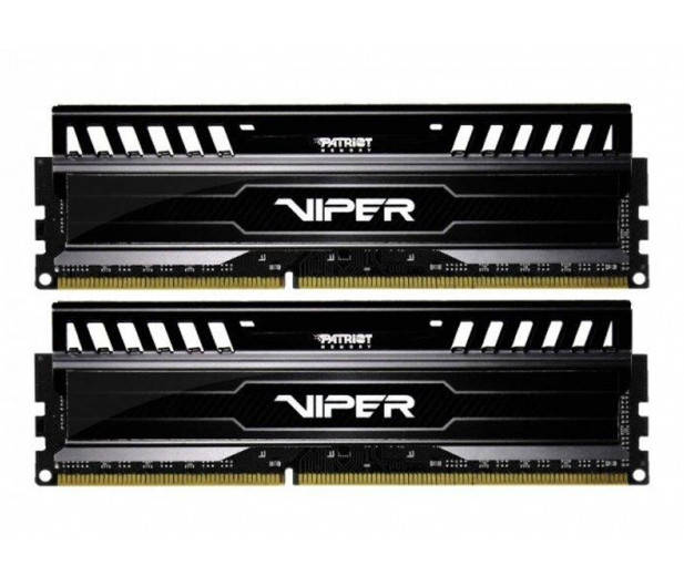 Память для настольных компьютеров PATRIOT 16 GB (2x8GB) DDR3 1866 Mhz (PV316G186C0K)
Память для настольных компьютеров PATRIOT 16 GB (2x8GB) DDR3 1866 Mhz (PV316G186C0K)