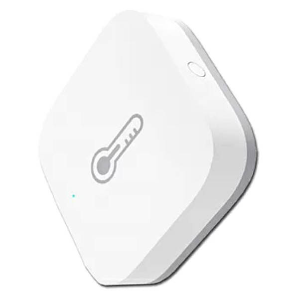 Датчик контроля температуры, влажности, атмосферного давления Xiaomi Aqara WSDCGQ11LM (Белый)
Датчик контроля температуры, влажности, атмосферного давления Xiaomi Aqara WSDCGQ11LM (Белый)