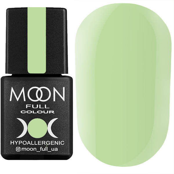 Гель-лак MOON FULL Breeze Color №436, 8 мл
Гель-лак MOON FULL Breeze Color №436, 8 мл