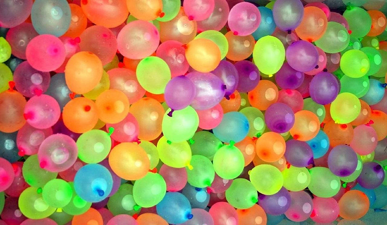 Водяные бомбочки шарики ZURU Bunch O Balloons 1295 Water Balloons водяні кульки бомбочки
Водяные бомбочки шарики ZURU Bunch O Balloons 1295 Water Balloons водяні кульки бомбочки
