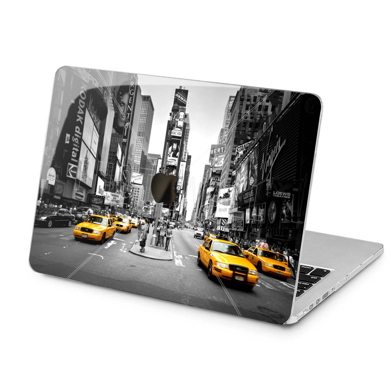 Чехол пластиковый для Apple MacBook (Нью-Йоркское такси) модели Air Pro Retina 11 12 13 15 16 2018/19/20 эпл макбук эйр про ретина case hard cover
Чехол пластиковый для Apple MacBook (Нью-Йоркское такси) модели Air Pro Retina 11 12 13 15 16 2018/19/20 эпл макбук эйр про ретина case hard cover