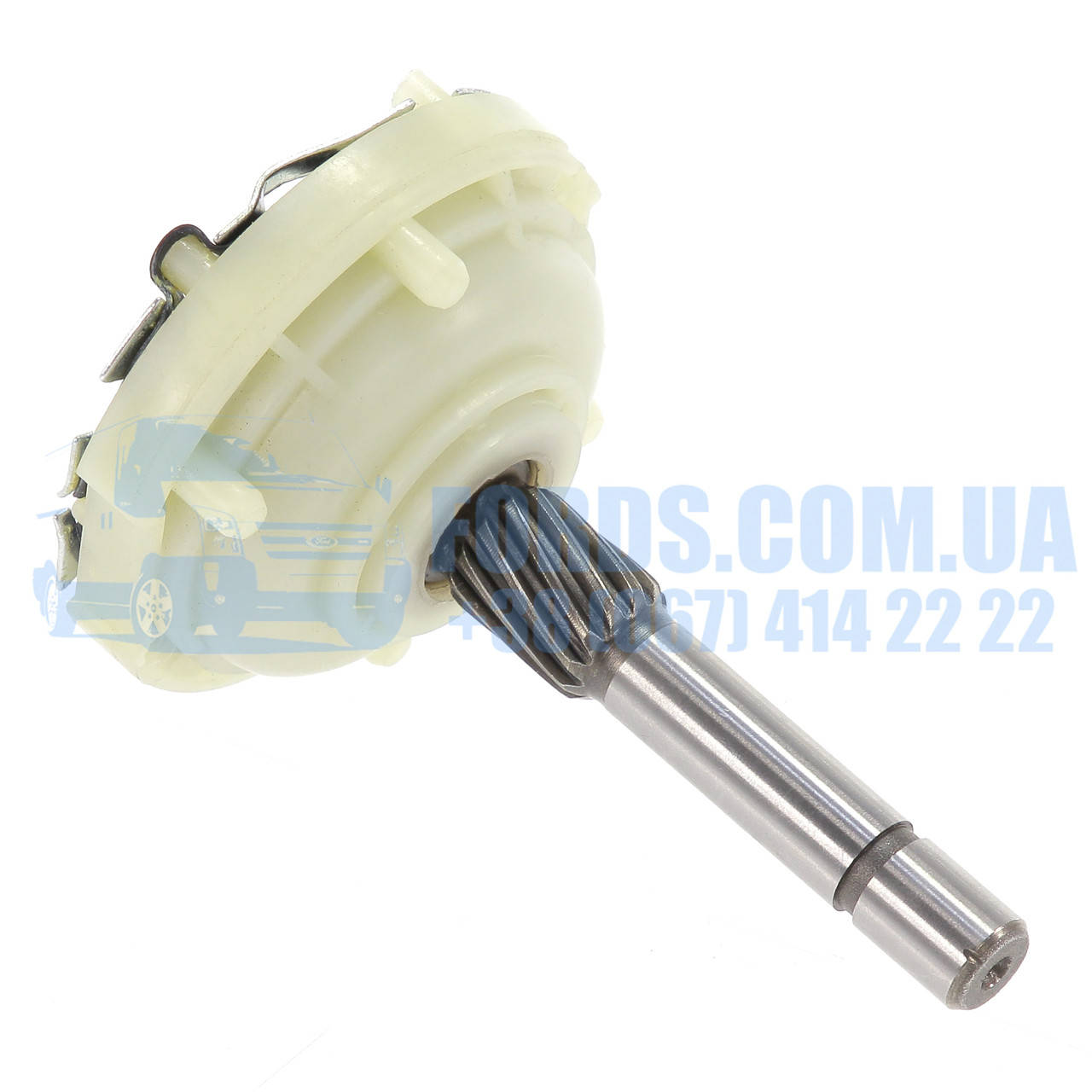 Редуктор стартера FORD TRANSIT/MONDEO 2000-2008 (MOTORCRAFT) (RES11817/SGF5726/HMP16MOT1602) HMPX
Редуктор стартера FORD TRANSIT/MONDEO 2000-2008 (MOTORCRAFT) (RES11817/SGF5726/HMP16MOT1602) HMPX