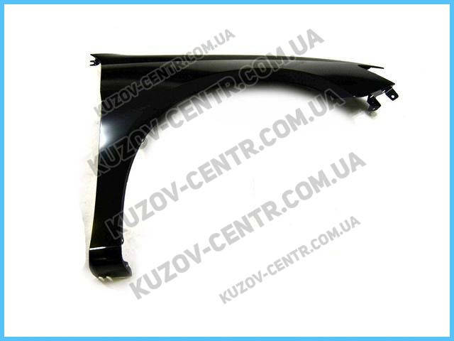 Крыло переднее левое Chrysler 200 11-14 (FPS) 68079072AB
Крыло переднее левое Chrysler 200 11-14 (FPS) 68079072AB