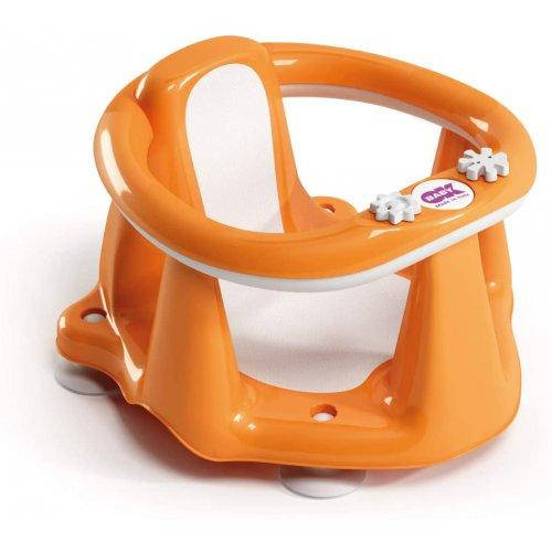 Сидение детское антискользящее с термодатчиком OK Baby Flipper Evolution, цвет оранжевый (37994540) (
Сидение детское антискользящее с термодатчиком OK Baby Flipper Evolution, цвет оранжевый (37994540) (