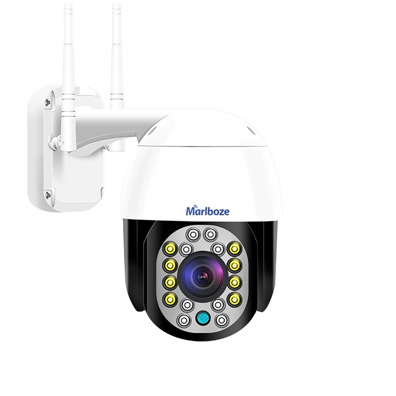 Камера Camera C18 TUYA APP WIFI IP 360/90 3.0 mp уличная | Камера наружного наблюдения | Уличная wifi камера
Камера Camera C18 TUYA APP WIFI IP 360/90 3.0 mp уличная | Камера наружного наблюдения | Уличная wifi камера