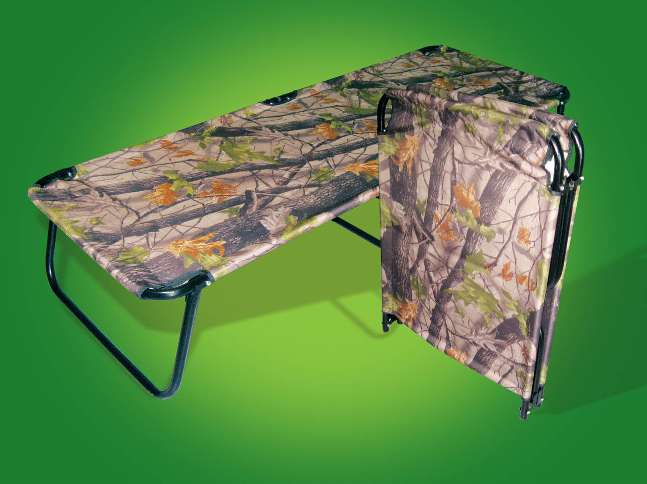 Раскладушка 
Раскладушка