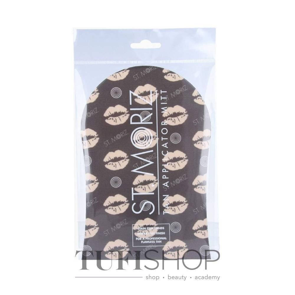 Перчатка-аппликатор St Moriz