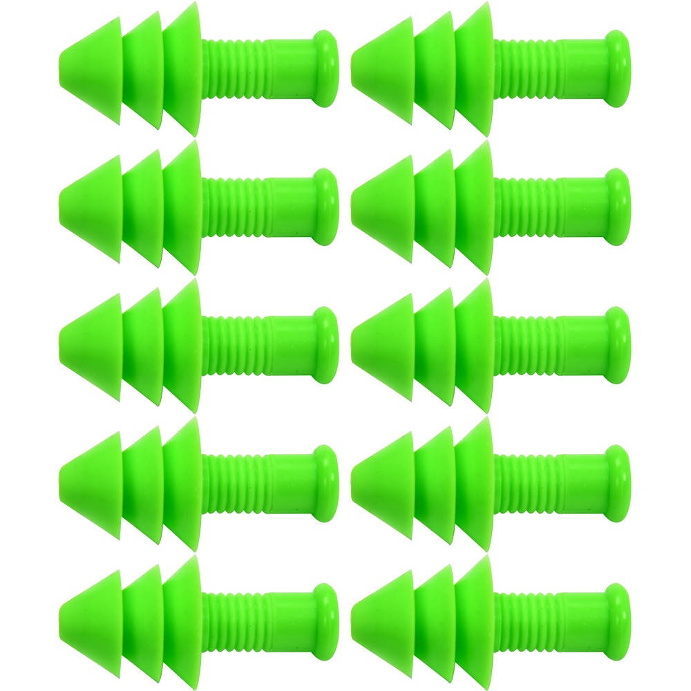 Противошумные Беруши Силиконовые 31дБ 5 пар YATO YT-74551
Противошумные Беруши Силиконовые 31дБ 5 пар YATO YT-74551