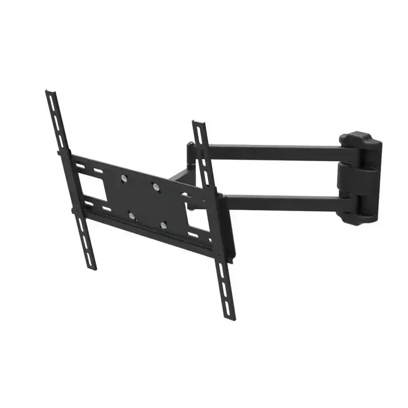 Кронштейн для TV M-54 (22"-43"), Держатель для телевизора, ТВ крепление на стену
Кронштейн для TV M-54 (22"-43"), Держатель для телевизора, ТВ крепление на стену