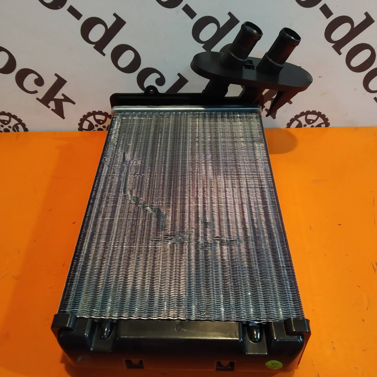 Радиатор печки TEMPEST для Фольксваген Пассат Гольф Поло Сеат Инка Толедо
Радиатор печки TEMPEST для Фольксваген Пассат Гольф Поло Сеат Инка Толедо