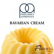 Ароматизатор The perfumer's apprentice TPA Bavarian Cream Flavor (Баварский крем) 10 мл.
Ароматизатор The perfumer's apprentice TPA Bavarian Cream Flavor (Баварский крем) 10 мл.