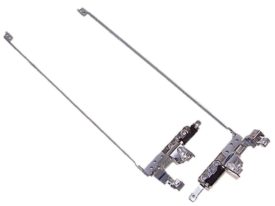 Петли (пара) Toshiba Satellite A200, A205, A210, A215 (AM019000200 + AM019000100) нов
Петли (пара) Toshiba Satellite A200, A205, A210, A215 (AM019000200 + AM019000100) нов