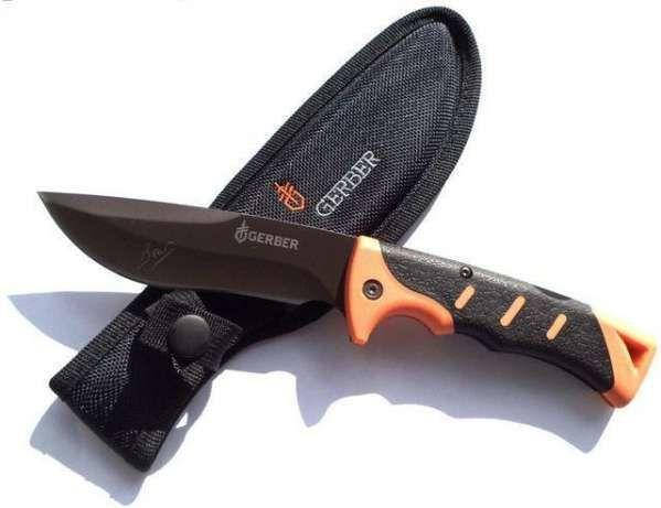 Нож с чехлом Gerber Н-180, GSH, качественный острый боевой армейский, для выживания охотничий
Нож с чехлом Gerber Н-180, GSH, качественный острый боевой армейский, для выживания охотничий