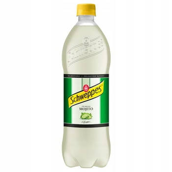 Швепс Schweppes Mojito 900ml 
Швепс Schweppes Mojito 900ml