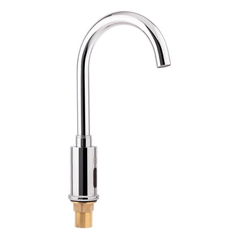 Змішувач для раковини безконтактний Lidz (CRM) 90 00 080 00 
Змішувач для раковини безконтактний Lidz (CRM) 90 00 080 00