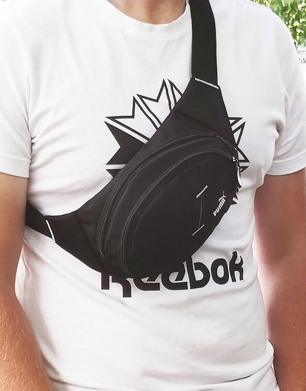 Поясная сумка Puma, бананка черная мужская Пума, поясная сумка бананка Puma, сумка для бега Puma, Черный
Поясная сумка Puma, бананка черная мужская Пума, поясная сумка бананка Puma, сумка для бега Puma, Черный