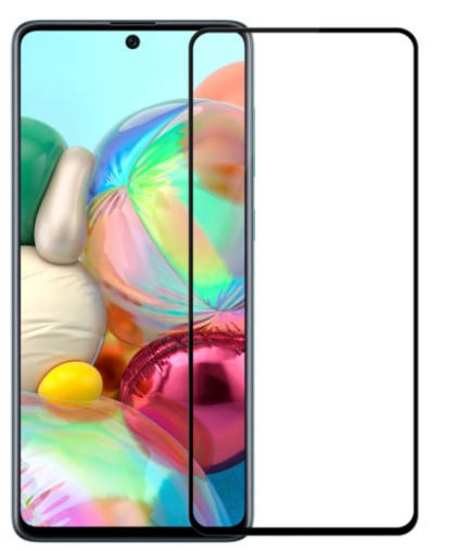 3D Стекло Samsung Galaxy M52 (M526) с рамкой ( Самсунг Галакси М52 ) 6469 МирАкс, Черный
3D Стекло Samsung Galaxy M52 (M526) с рамкой ( Самсунг Галакси М52 ) 6469 МирАкс, Черный