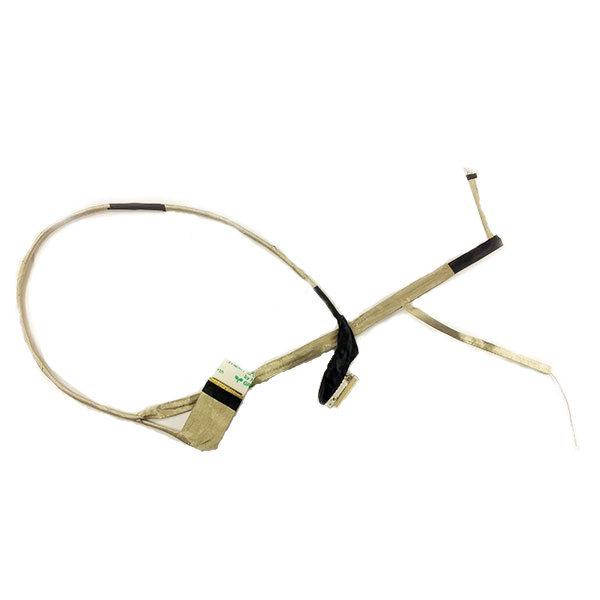 Шлейф матрицы Lenovo ThinkPad Edge E530, E530C, E535 QILE2 LVDS Cable DC02001FR10 40pin