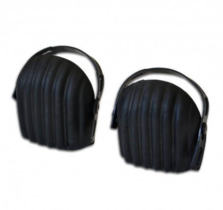 Наколінники гумові стовщені 2шт. /Technics (16-576) 
Наколінники гумові стовщені 2шт. /Technics (16-576)