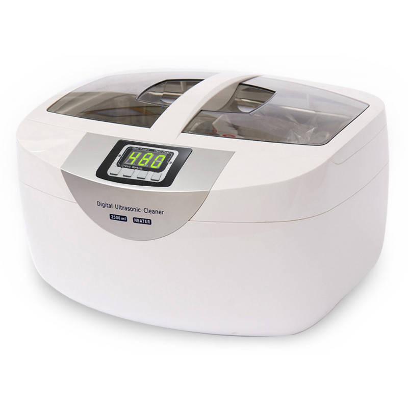 Ультразвуковая ванна 2,5л для очистки Ultrasonic cleaner Skymen JP-4820 (мойка, стерилизатор, очиститель)
Ультразвуковая ванна 2,5л для очистки Ultrasonic cleaner Skymen JP-4820 (мойка, стерилизатор, очиститель)