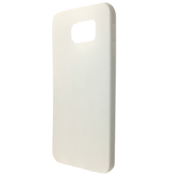 Чехол-накладка DK-Case силикон ultra slim matting TPU для Samsung S6 Edge (white), Белый
Чехол-накладка DK-Case силикон ultra slim matting TPU для Samsung S6 Edge (white), Белый