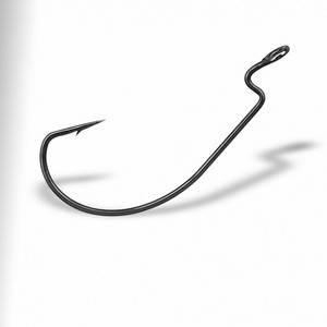 Гачки GURZA Shank EWG LE #8 BN 
Гачки GURZA Shank EWG LE #8 BN