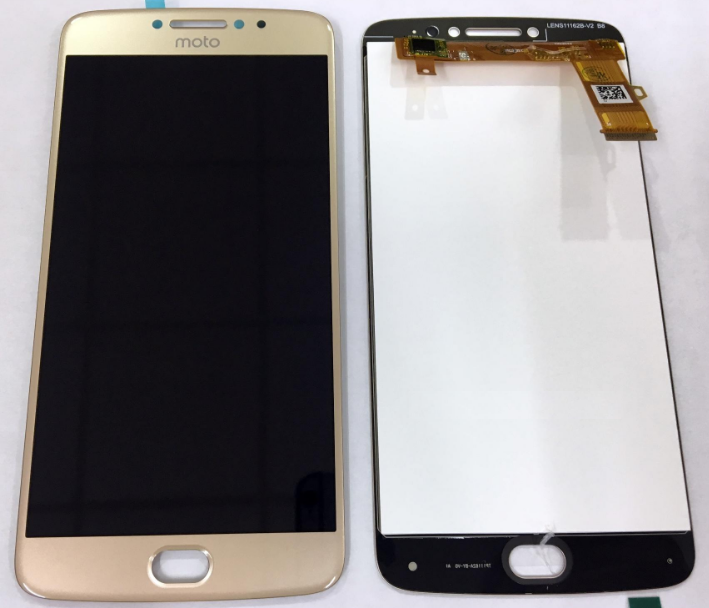 Оригинальный дисплей модуль+тачскрин (сенсор) Motorola Moto E4 Plus XT1770 XT1771 XT1772 XT1773 XT1775 золотой
Оригинальный дисплей модуль+тачскрин (сенсор) Motorola Moto E4 Plus XT1770 XT1771 XT1772 XT1773 XT1775 золотой