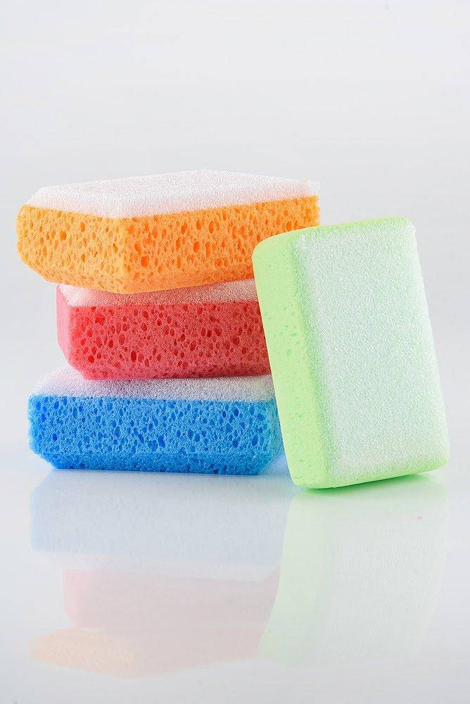 MARTINI SPA Body Sponge Peeling Action Губка банная с массажным слоем (8004925001359)
MARTINI SPA Body Sponge Peeling Action Губка банная с массажным слоем (8004925001359)