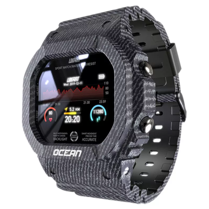 Мужские умные смарт часы Smart Watch DF7-B. Спортивные наручные часы. Фитнес браслет трекер
Мужские умные смарт часы Smart Watch DF7-B. Спортивные наручные часы. Фитнес браслет трекер