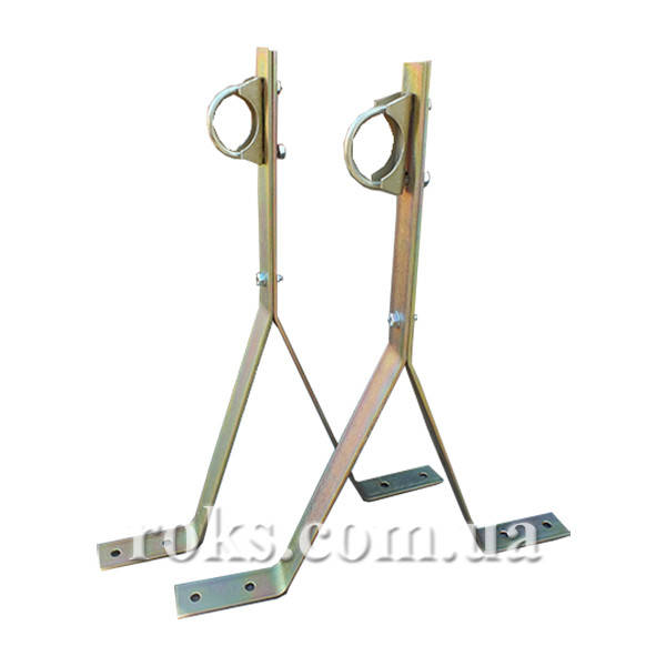 Держатель эфирных мачт КМА 500
Держатель эфирных мачт КМА 500