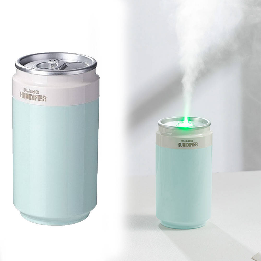 Портативный увлажнитель воздуха "Банка" 200 мл с LED подсветкой Elite Flame Humidifier / Очиститель воздуха
Портативный увлажнитель воздуха "Банка" 200 мл с LED подсветкой Elite Flame Humidifier / Очиститель воздуха